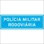 Polícia Militar Rodoviária 
